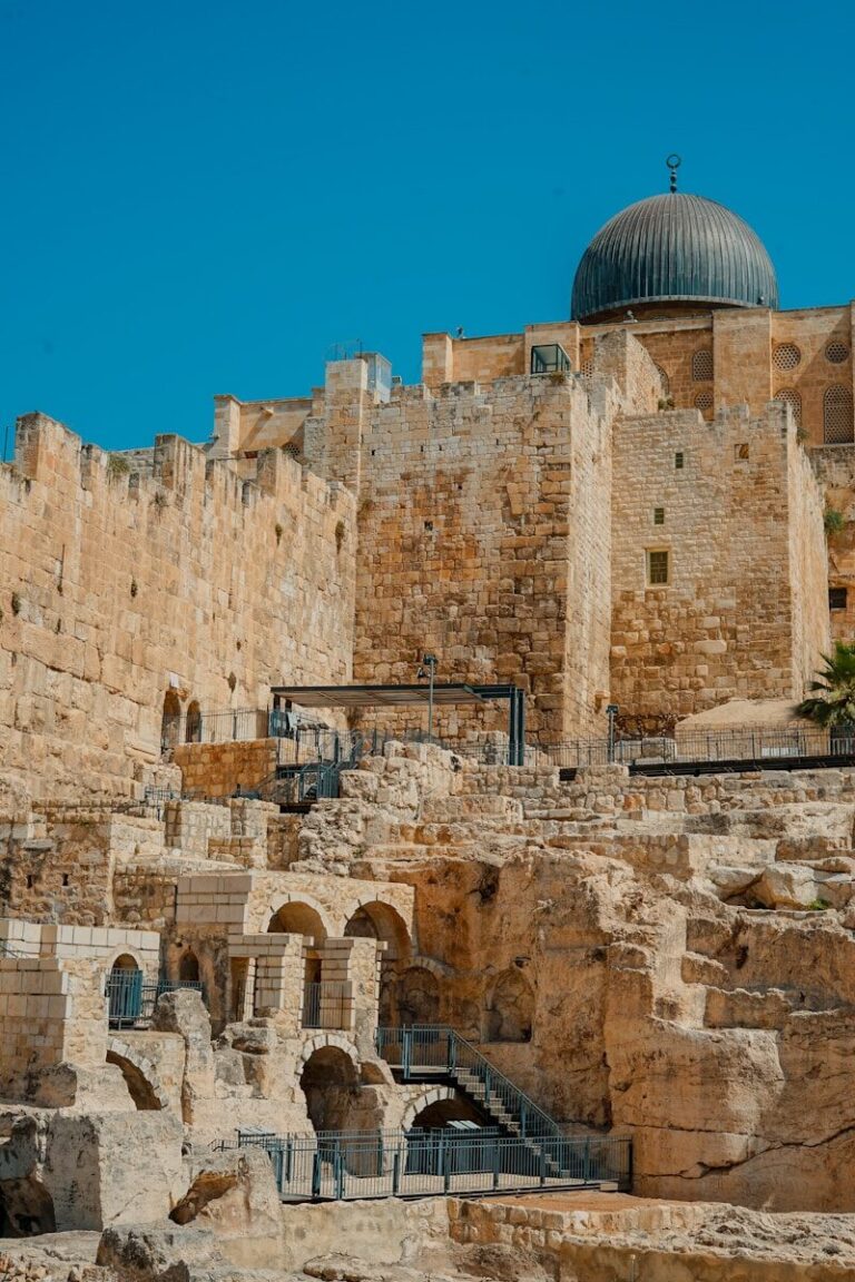 beige concrete building