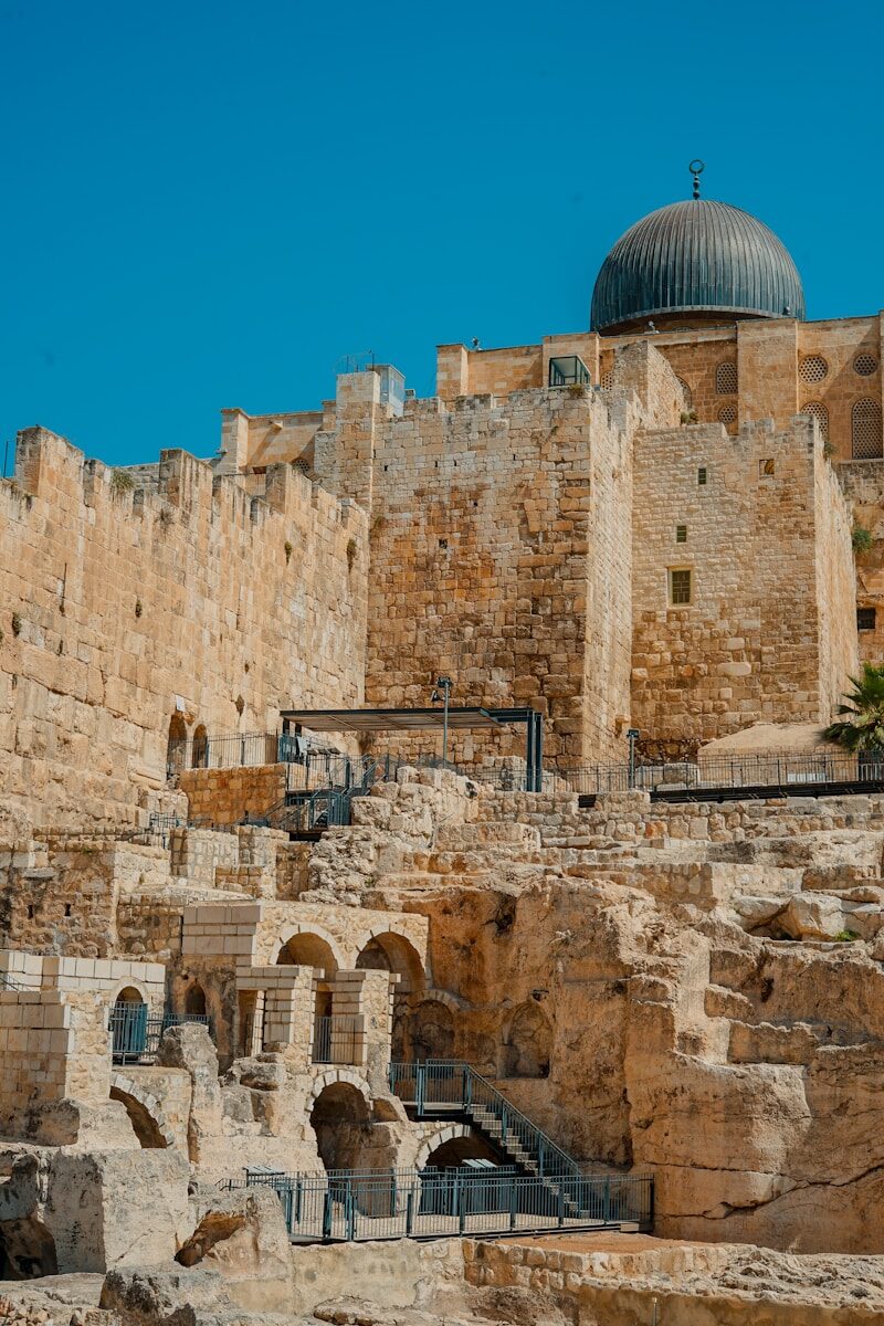 beige concrete building